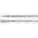 Молоток отбойный MAX-PRO MPDH1700/11M электрический 1700 Вт, 200-2100 уд/мин, 45 Дж, SDS-MAX, 11,5 кг, резиновый кабель, дополнительные щетки, кейс, фото7