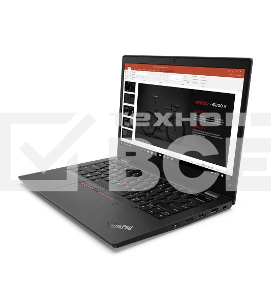 Ноутбук Lenovo 20VJS7LD00 ThinkPad L13 Gen 2 13.3