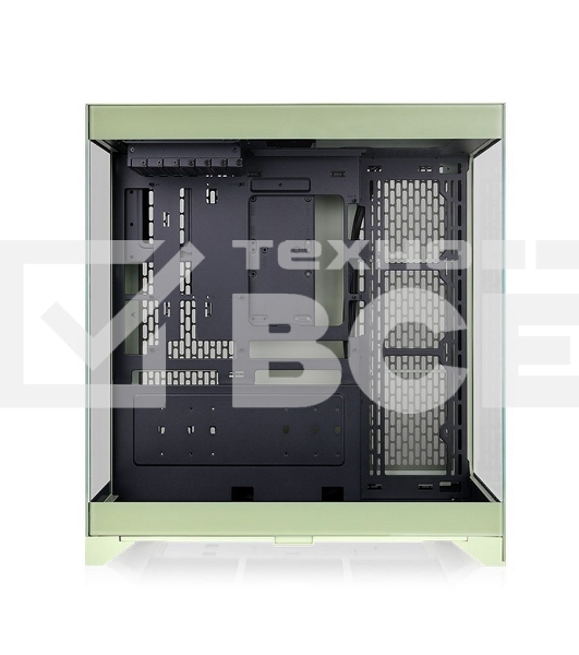 Компьютерный корпус Thermaltake CTE E550 TG Matcha Green (CA-1Z8-00MEWN-00)