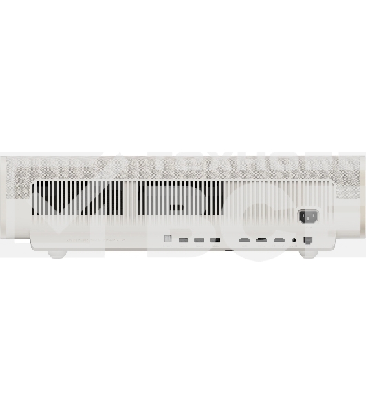 Проектор Xgimi AURA 2 DLP 2300Lm LS (3840x2160) 1000000:1 ресурс лампы:20000часов 3xUSB typeA 2xHDMI 9кг
