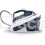 Парогенератор Tefal SV8001E1, синий / белый, фото 1