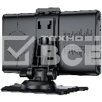 Автомобильный монитор Digma Smart Play 600, BT, Wi-Fi, CarPlay, Android auto 7