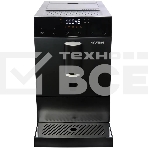 Кофемашина Hyundai HAM-4402 черный, исп. кофе - зерновой, 1.1 л, 1350 Вт, 20 Бар, фото2