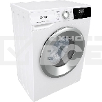 Стиральная машина Gorenje W2NHPI62SCS белый загр.фронтальная макс.: 6 кг 1200об/мин класс: А, фото6
