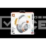 Наушники беспроводные детские JBL JR470NC белый, фото3