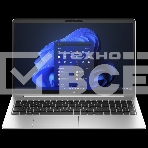 Ноутбук HP Probook 455 G10 7P3B4UT серебристый 15.6