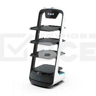 Робот-официант Pudu Robotics PuduBot PD9 Anti-sunlight model PD-BT-02
