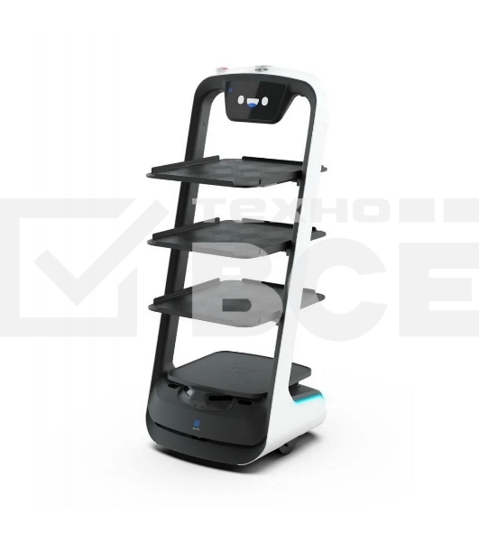Робот-официант Pudu Robotics PuduBot PD9 Anti-sunlight model PD-BT-02