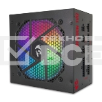 Блок питания для ПК Redragon RGPS-750W 750Вт, модульный, 80+Gold,RGB, фото 1