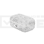 Наушники Sennheiser MOMENTUM True Wireless 4 белый & Silver, фото2
