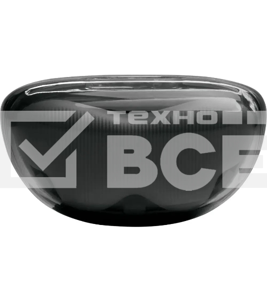 Наушники JBL Tune Flex 2 призрачно-черный