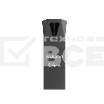 Флеш диск Maxvi MK2 64GB USB 2.0 dark grey, фото3