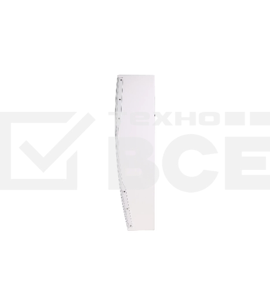 Звуковая колонна Intrend [ITSPK-441Sv2-W] 4х4