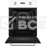 Духовой шкаф Weissgauff EOY 456 PDW, фото2