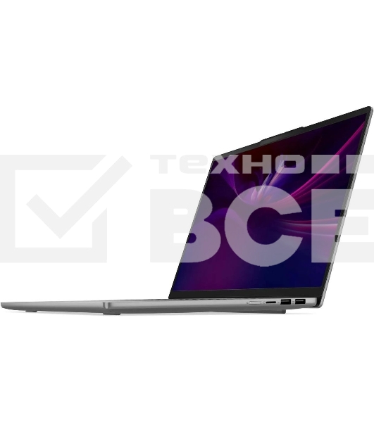 Ноутбук Lenovo IdeaPad Slim 5 16IRH10 Core i7 13620H 16Gb SSD1Tb Intel UHD Graphics 16