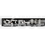 Видеокарта Gigabyte GV-N407SWF3OC-12GD PCIE16 RTX4070 SUPER 12GB  GDDR6X 192bit 3xDP HDMI 3FAN, фото4