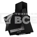 Кухонная вытяжка Maunfeld Wind 60 A черный, фото13