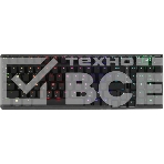 Клавиатура ASUS X901 STRIX SCOPE II 96 WL/NXSM/RU/PBT /KB,ROG NX MECHANICAL, фото 1