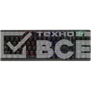 Клавиатура ASUS X901 STRIX SCOPE II 96 WL/NXSM/RU/PBT /KB,ROG NX MECHANICAL