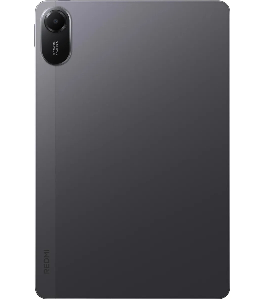 Планшет Xiaomi Redmi Pad 2 11', 4Gb, 128Gb, 4G, Android 15, графитово-серый
