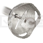 Блендер Delta LUX DL-7039 черный, фото3