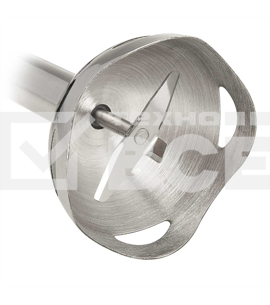 Блендер Delta LUX DL-7039 черный