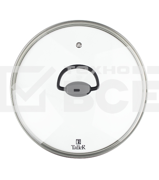 Крышка TALLER TR-38016 28 см