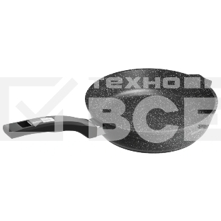 Сковорода Гранит Star Induction Pro 22803И 22 см