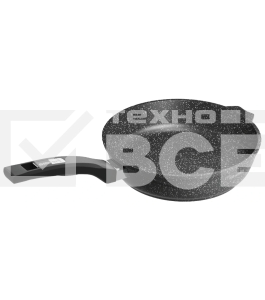 Сковорода Гранит Star Induction Pro 22803И 22 см