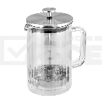 Френч-пресс TalleR TR-32342 Элеонор 600 мл, фото 1