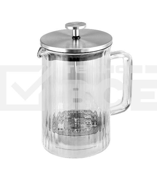 Френч-пресс TalleR TR-32342 Элеонор 600 мл