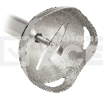 Блендер Delta LUX DL-7039 красный, фото3