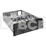 Серверный корпус ExeGate Pro 4U650-18 (RM 19', высота 4U, глубина 650, БП 1100RADS, USB), фото10