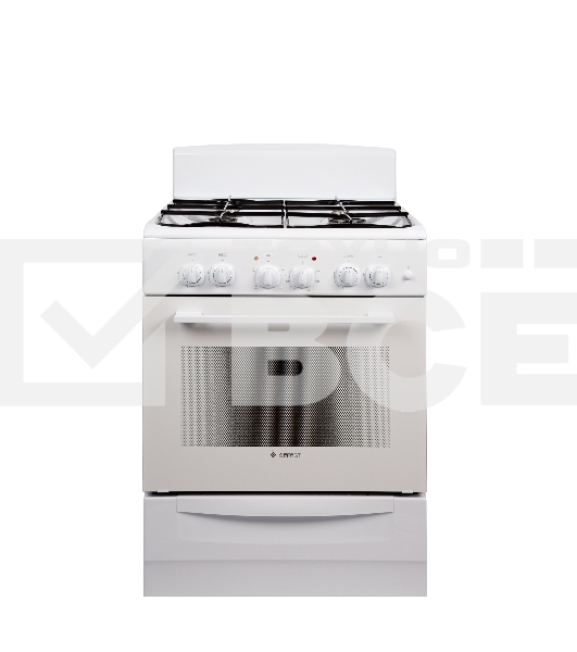 Плита комбинированная GEFEST ПГЭ 6102-01 0337