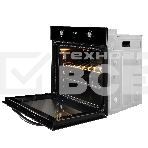 Духовой шкаф электрический LEONORD LEO-60006B (109595), фото5