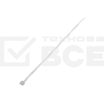 Хомут Iek UHH31-D048-300-100 4,8х300 мм нейлон (100 шт), фото3