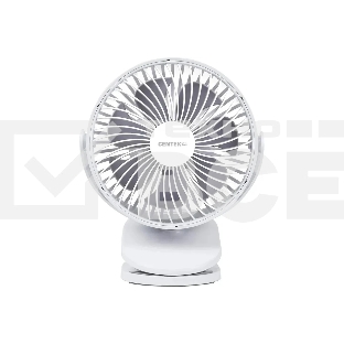Вентилятор настольный CENTEK CT-5045