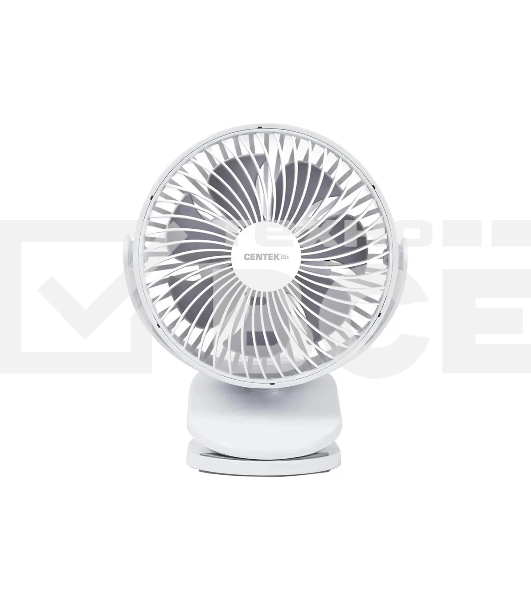 Вентилятор настольный CENTEK CT-5045