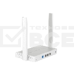 Интернет-центр Netcraze Air (NC-1613) с Mesh Wi-Fi 5 AC1200, 4-портовым Smart-коммутатором и переключателем режима роутер/ретранслятор, фото8