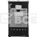 Плита газовая Gefest CG 50М02 К73 белый, конфорок 4 шт, духовка 42 л, 50 см x 85 см x 53 см, фото7