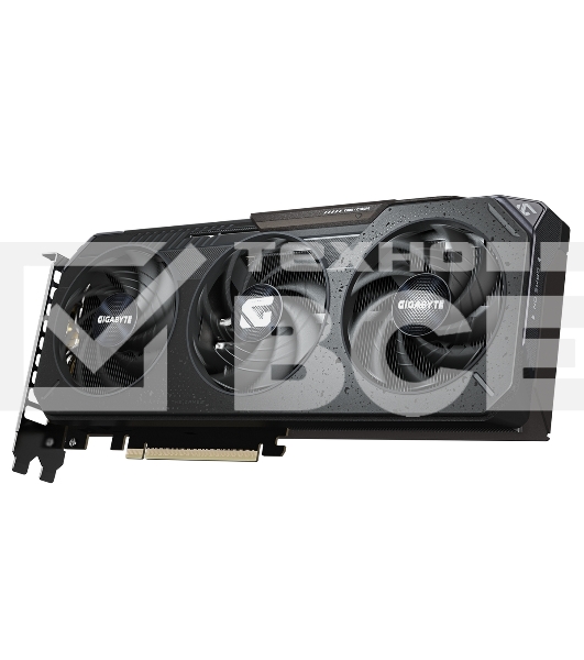 Видеокарта Gigabyte PCI-E 5.0 GV-N5060GAMING OC-8GD 1.0 NVIDIA GeForce RTX 5060 8Gb 128bit GDDR7 2595/28000 HDMIx1 DPx3 HDCP Ret