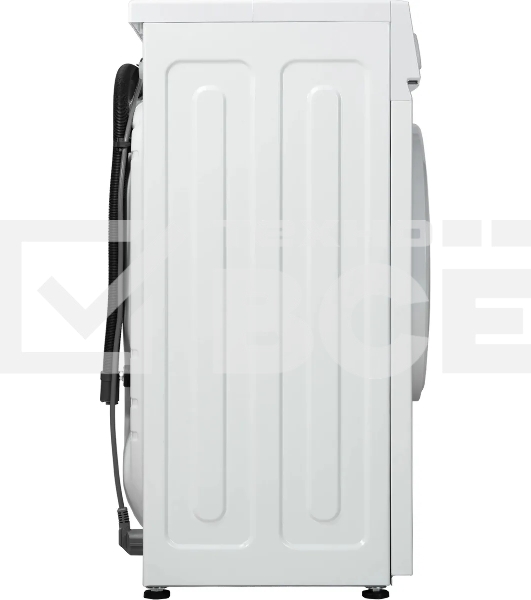 Стиральная машина Бирюса WM-SM510/10 класс: A+++ загр.фронтальная макс.:5кг белый