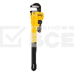 Трубный ключ Deli DL2518 18