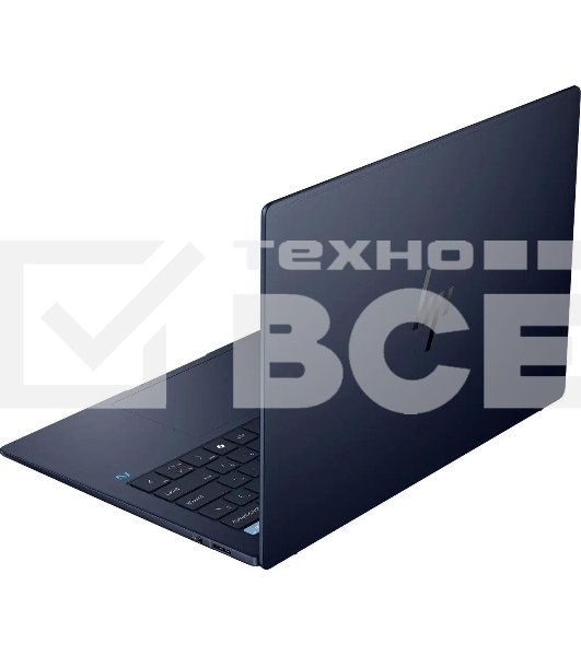 Ноутбук HP EliteBook Ultra G1q8 Snapdragon X Plus X1P-42-100 16Gb SSD 512Gb Intel Arc 14