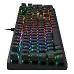 Клавиатура проводная A4 Bloody B820R Blue S механическая черный USB LED, фото11