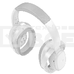 Беспроводные полноразмерные наушники HOCO (6942007662895) W67 Grey, фото3