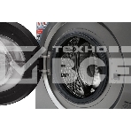 Стиральная машина KRAFT KF-MBDS8148G серый, загрузка фронтальная 8 кг, 1400 об/мин, класс: А+++, фото6