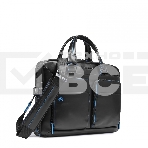 Сумка Piquadro Blue Square CA2849B2/N черный натур.кожа, фото8