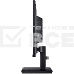 Монитор 21.5' Acer Vero V227QE0bmipx IPS 1920x1080, 100 Гц, 1 мс, 16:9, 250 кд/м², HDMI 1.4, DP 1.2, VGA, FreeSync, динамики, черный, фото2