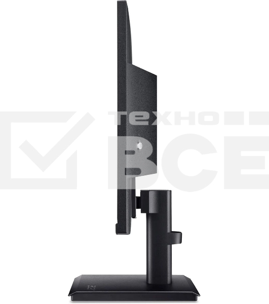Монитор 21.5' Acer Vero V227QE0bmipx IPS 1920x1080, 100 Гц, 1 мс, 16:9, 250 кд/м², HDMI 1.4, DP 1.2, VGA, FreeSync, динамики, черный